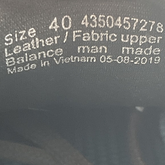 Dansko Paisley Brown Waterproof Hiking Shoes Vibram Sole Women EU 40 US 9.5-10 - Picture 10 of 12